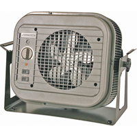 Radiateur portable, Soufflant, &eacute;lectrique Quali-T-Solutions
