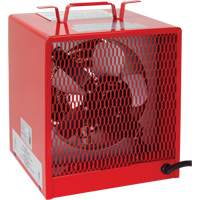 Heater, Contractor, Electric, 19100 BTU/H Quali-T-Solutions
