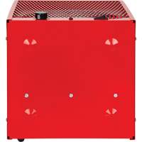 Heater, Contractor, Electric, 19100 BTU/H Quali-T-Solutions