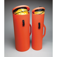 Contenants en plastique pour entreposage de conduit ALLEGRO INDUSTRIES Quali-T-Solutions