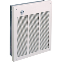 RADIATEUR MURAL COMMERCIAL AIR SOUFFL 347V/3000W, Mural Quali-T-Solutions