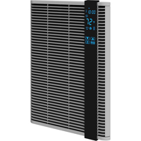 Radiateur mural num&eacute;rique programmable, Mural Quali-T-Solutions