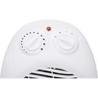 Portable Convection Heater, Fan, Electric, 5200 Quali-T-Solutions