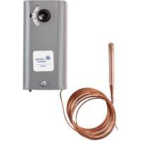 Contr&ocirc;le &agrave; distance avec bulbes Quali-T-Solutions