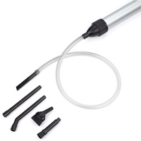 Trousse de nettoyage pour po&ecirc;le &agrave; granul&eacute;s Quali-T-Solutions