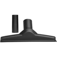 Buse pour d&eacute;bris humides/secs 1-1/2" avec adaptateur 1-1/4" Quali-T-Solutions