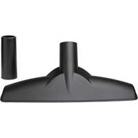 Buse pour plancher combin&eacute;e 1-1/2" avec adaptateur 1-1/4" Quali-T-Solutions