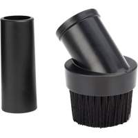 Brosse ronde 1-1/2" Quali-T-Solutions