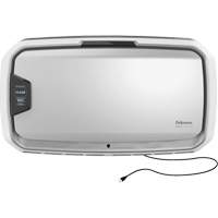 Purificateur d'air branch&eacute; AeraMax Pro AM4R PC, 5 Vitesses, Couverture 1100 pi² Quali-T-Solutions