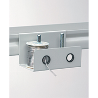 Workstation Accessory Holders