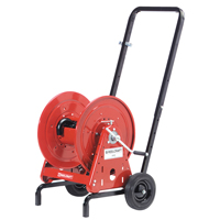 Hose Reel Cart Quali-T-Solutions