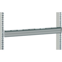 Arlink Workstation - Heavy-Duty Parts Bin Rails Quali-T-Solutions