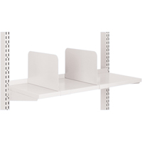 Arlink Workstation - Steel Shelve Dividers Quali-T-Solutions