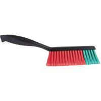 Brosse manuelle pour garage de la s&eacute;rie Transport Quali-T-Solutions