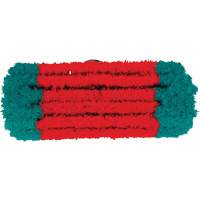 Brosse &agrave; alimentation en eau pour v&eacute;hicules de la s&eacute;rie Transport Quali-T-Solutions