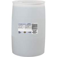 Produit de pr&eacute;nettoyage sans brossage pour v&eacute;hicules Jet Clean, 210 L, Baril Quali-T-Solutions