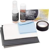 Trousse de restauration pour feu avant Quali-T-Solutions