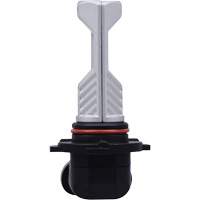 9145 Phare antibrouillard, DEL, 65 W, Blanc Quali-T-Solutions