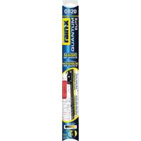 Quantum&reg; Elite Wiper Blades with Adapters, 20", All-Season Quali-T-Solutions