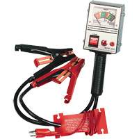 Testeur de charge de batterie & alternateur Quali-T-Solutions