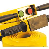 Mammut Jack, 110 Ton(s), Air Hydraulic Quali-T-Solutions