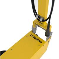 Mammut Jack, 165 Ton(s), Air Hydraulic Quali-T-Solutions