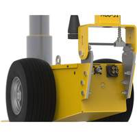 Mammut Jack, 165 Ton(s), Air Hydraulic Quali-T-Solutions