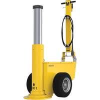 Mammut Jack, 110 Ton(s), Air Hydraulic Quali-T-Solutions