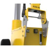 Mammut Jack, 200 Ton(s), Air Hydraulic Quali-T-Solutions