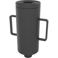 Rallonge de 12" pour crics Mammut 91004 et 91005 d'ESCO Quali-T-Solutions