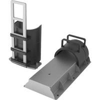 Jeu de dispositif de verrouillage s&eacute;curitaire pour cric 91000 Quali-T-Solutions