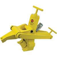 D&eacute;monte-talons hydraulique Combi s&eacute;rie Pro Quali-T-Solutions