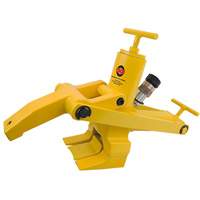 D&eacute;monte-talons hydraulique Maxi s&eacute;rie Pro Quali-T-Solutions