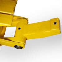 D&eacute;monte-talons hydraulique Maxi s&eacute;rie Pro Quali-T-Solutions