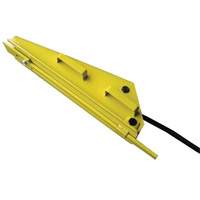 D&eacute;monte-talons hydraulique pour pneu agricole double s&eacute;rie Pro Quali-T-Solutions