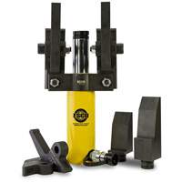 Ensemble de d&eacute;monte-talons pour pneu g&eacute;ant OTR ESC3000 s&eacute;rie Pro Quali-T-Solutions