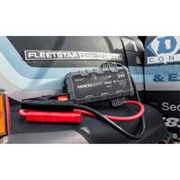 GB251+ Boost&reg; Max Jump Starter Quali-T-Solutions