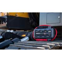 GB251+ Boost&reg; Max Jump Starter Quali-T-Solutions
