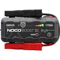 GBX55 Boost&reg; X Jump Starter Quali-T-Solutions