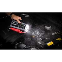 GBX55 Boost&reg; X Jump Starter Quali-T-Solutions
