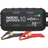Chargeur de batterie 10 A Genius 10 Quali-T-Solutions