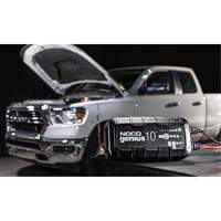 Chargeur de batterie 10 A Genius 10 Quali-T-Solutions