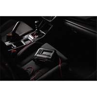 Compresseur d'air portable de 10 A Quali-T-Solutions