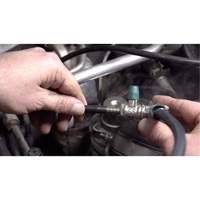 Air System Test Kit with Smoke Adapter Quali-T-Solutions