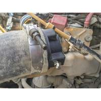 Air System Test Kit with Smoke Adapter Quali-T-Solutions