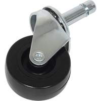 Roue de rechange de 2" pour sommiers en plastique Quali-T-Solutions