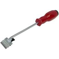 Grattoir &agrave; lame de rasoir Quali-T-Solutions