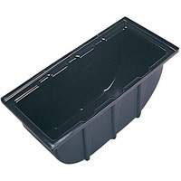 Cuve dessai pour pneus et chambres &agrave; air Quali-T-Solutions