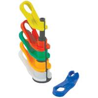 Jeu d'outils de d&eacute;connexion &agrave; angle Quali-T-Solutions
