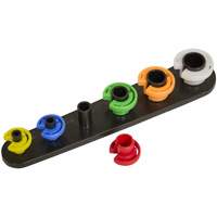 Jeu d'outils pour d&eacute;connexion de conduite de carburant & climatiseur Quali-T-Solutions